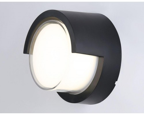 Уличный настенный светодиодный светильник Ambrella light Garden ST5231 Уличный настенный светодиодный светильник Ambrella light Garden ST5231