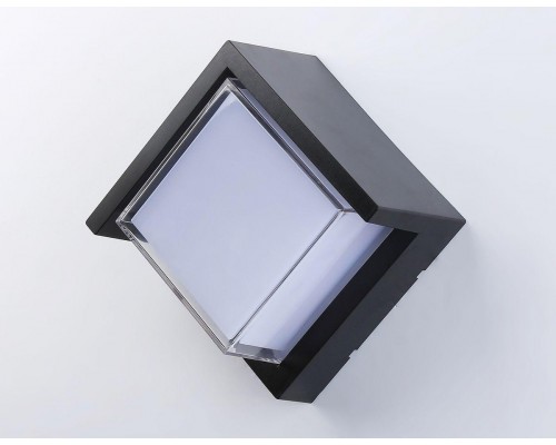 Уличный настенный светодиодный светильник Ambrella light Garden ST5233 Уличный настенный светодиодный светильник Ambrella light Garden ST5233