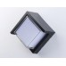 Уличный настенный светодиодный светильник Ambrella light Garden ST5233