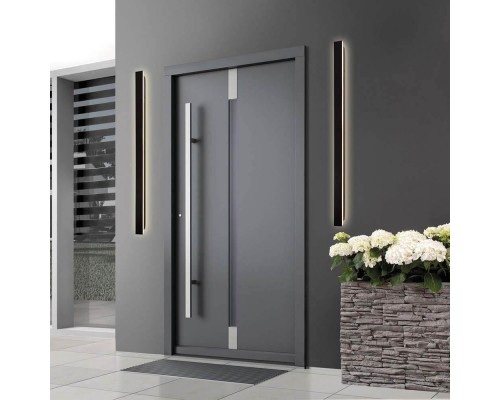 Уличный настенный светодиодный светильник Feron DH3001 48022 Уличный настенный светодиодный светильник Feron DH3001 48022