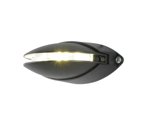 Уличный настенный светодиодный светильник Feron SP5002 11669 Уличный настенный светодиодный светильник Feron SP5002 11669