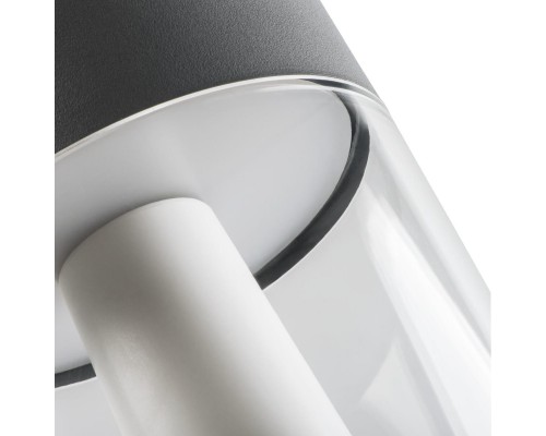 Уличный светильник Kanlux INVO TR 47-O-GR 29175 Уличный светильник Kanlux INVO TR 47-O-GR 29175