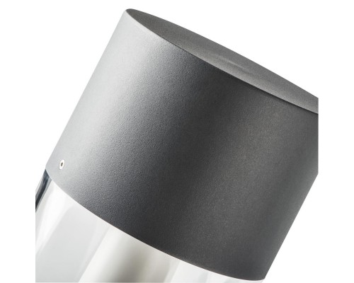 Уличный светильник Kanlux INVO TR 47-O-GR 29175 Уличный светильник Kanlux INVO TR 47-O-GR 29175