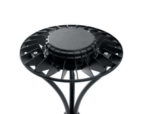 Уличный светодиодный светильник Feron SP7010 48337