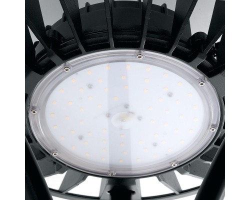 Уличный светодиодный светильник Feron SP7010 48337