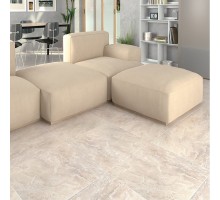 Kerama Marazzi Про Стоун Керамогранит серый тёмный обрезной DD500420R 60x119,5