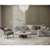 Laparet Calacatta Carve Керамогранит 60х120 Карвинг