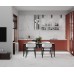 Laparet Calacatta Milan Керамогранит 60х60 Полированный
