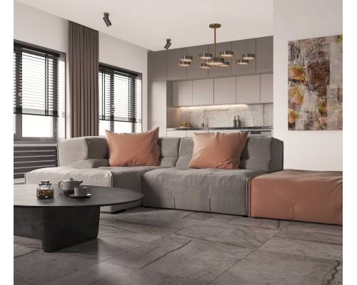 Laparet Obsidian Moss Gray Керамогранит 60х60 матовый Laparet Obsidian Moss Gray Керамогранит 60х60 матовый