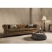 Vitra Deja Vu White Декор Damask (K941350) 30x60