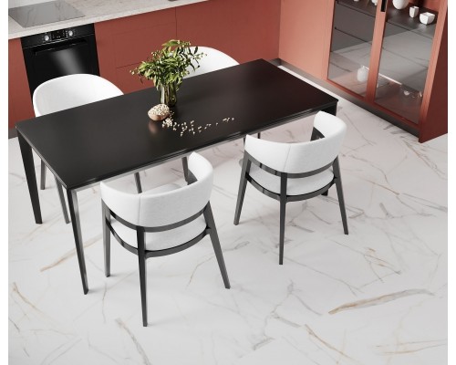 Laparet Calacatta Milan Керамогранит 60х60 Полированный