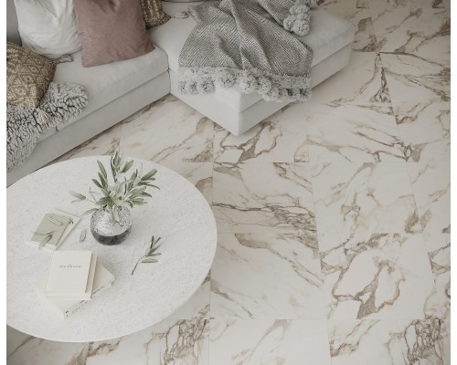 Laparet Calacatta Carve Керамогранит 60х120 Карвинг Laparet Calacatta Carve Керамогранит 60х120 Карвинг