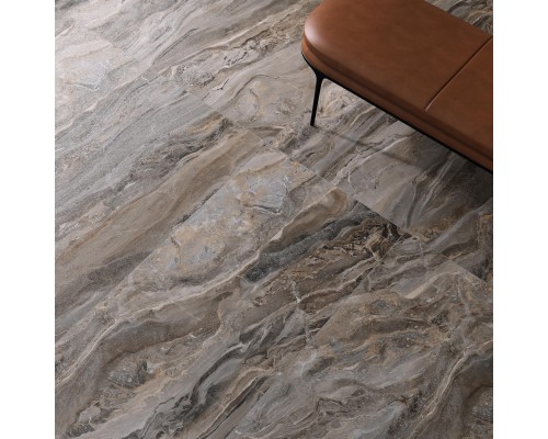 Vitra Marmostone Керамогранит Декор Микс Гео K951329LPR01VTEP 60х120