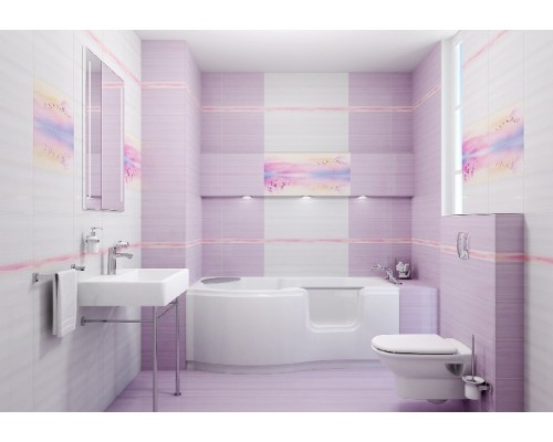 Ceramica Classic Бордюр рельефный br1020DUL 20х10 Ceramica Classic Бордюр рельефный br1020DUL 20х10