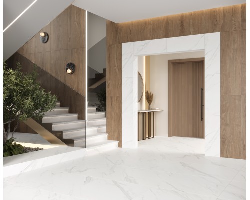 Laparet Airy White Керамогранит белый 80х160 матовый карвинг Laparet Airy White Керамогранит белый 80х160 матовый карвинг