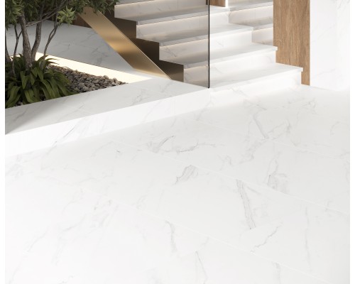 Laparet Airy White Керамогранит белый 80х160 матовый карвинг Laparet Airy White Керамогранит белый 80х160 матовый карвинг
