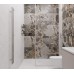Ceradim Амазон Крема Керамогранит кремовый CR6060G0381R 59,5х59,5 матовый