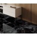 Laparet Andora Black Керамогранит чёрный 60х60 полированный