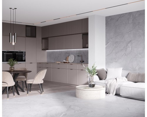 Laparet Antalya Grey Керамогранит 60х60 Матовый Laparet Antalya Grey Керамогранит 60х60 Матовый