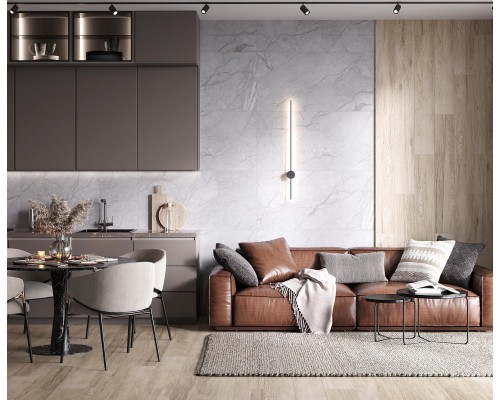 Laparet Antalya Grey Керамогранит 60х60 Матовый Laparet Antalya Grey Керамогранит 60х60 Матовый
