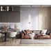Laparet Antalya Grey Керамогранит 60х60 Матовый