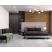 Laparet Antalya Grey Керамогранит 60х60 Матовый