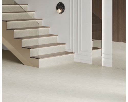 Laparet Ардезия Беж Керамогранит бежевый LP6012G0211R 59,5х119,1 матовый структурный карвинг