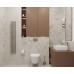 Laparet Асториа Беж Керамогранит бежевый LP6012G0221R 59,5х119,1 матовый структурный карвинг
