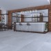 Laparet Бетонхоум Декор-2 серый 20х50