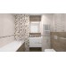 Laparet Betonhome Керамогранит светло-серый 60х120
