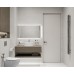 Laparet Берна Крема Керамогранит кремовый LP6060G0251R 59,5х59,5 матовый структурный карвинг