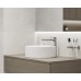 Laparet Берна Крема Керамогранит кремовый LP6060G0251R 59,5х59,5 матовый структурный карвинг