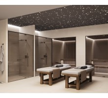 Laparet Бетоника Крема ПРО Мозаика кремовый 29,9х29,9 матовый тип 1