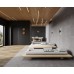 Laparet Betonica Grey PRO Керамогранит тёмно-серый 60х60 матовый R12Soft