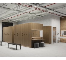 Laparet Бетоника Сильвер ПРО Керамогранит серый 120х280 матовый R11 Бархат