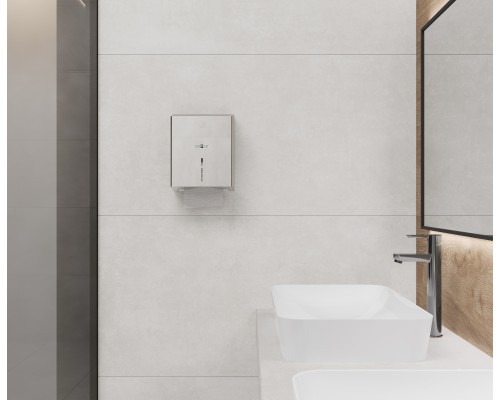 Laparet Betonica Silver PRO Керамогранит серый 60х60 матовый R12Soft Laparet Betonica Silver PRO Керамогранит серый 60х60 матовый R12Soft