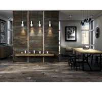 Kerama Marazzi Беверелло Керамогранит светлый обрезной SG702790R 20х80 (Малино)