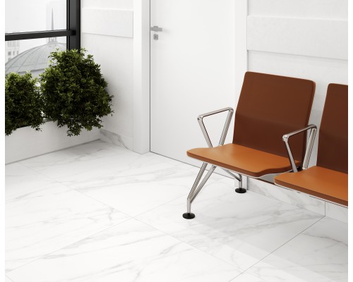 Laparet Calacatta Bianco PRO Керамогранит белый 60х120 матовый R10GR CB Laparet Calacatta Bianco PRO Керамогранит белый 60х120 матовый R10GR CB