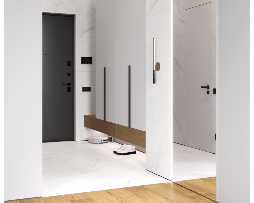Laparet Calacatta Michael Керамогранит белый 60х120 матовый карвинг Laparet Calacatta Michael Керамогранит белый 60х120 матовый карвинг