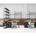 Laparet Carrara Blanco PRO Керамогранит белый 60х120 матовый R11Soft