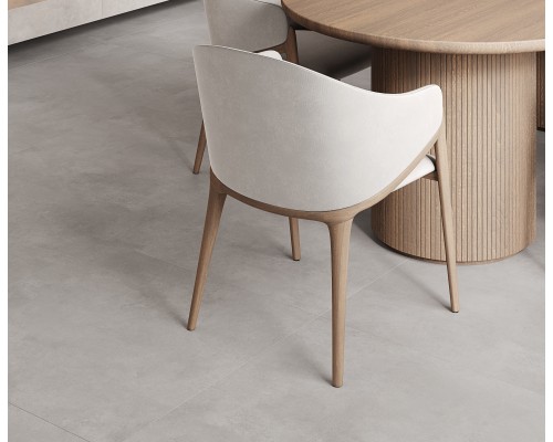 Ceradim Concrete Courage Grey Керамогранит серый 80х80 Матовый Ceradim Concrete Courage Grey Керамогранит серый 80х80 Матовый