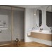 Laparet Connect Pearl Керамогранит светло-серый SG50004720R 59,5х119,1 матовый