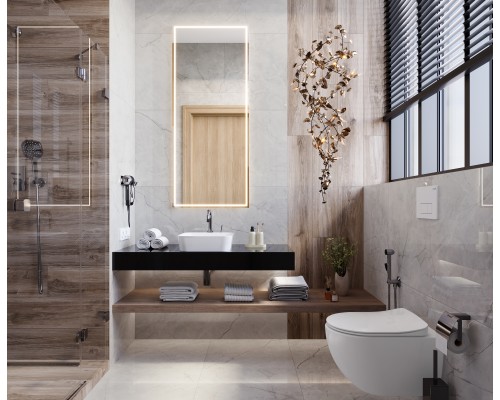 Laparet Connect Pearl Керамогранит светло-серый SG50004720R 59,5х119,1 матовый Laparet Connect Pearl Керамогранит светло-серый SG50004720R 59,5х119,1 матовый
