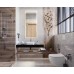 Laparet Connect Pearl Керамогранит светло-серый SG50004720R 59,5х119,1 матовый