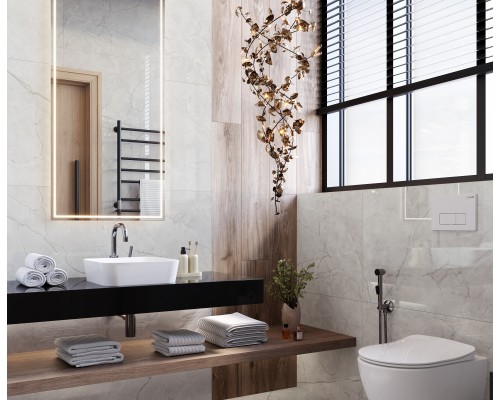 Laparet Connect Pearl Керамогранит светло-серый SG50004720R 59,5х119,1 матовый Laparet Connect Pearl Керамогранит светло-серый SG50004720R 59,5х119,1 матовый