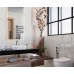 Laparet Connect Pearl Керамогранит светло-серый SG50004720R 59,5х119,1 матовый