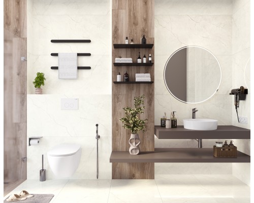 Laparet Connect Pearl Керамогранит светло-серый SG50004720R 59,5х119,1 матовый Laparet Connect Pearl Керамогранит светло-серый SG50004720R 59,5х119,1 матовый