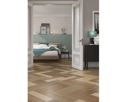 Kerama Marazzi Дистинто Керамогранит беж светлый обрезной SG321000R 15х60