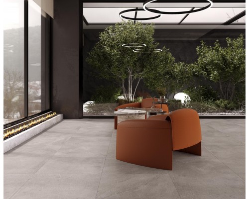 Laparet Dosimo Grey Керамогранит серый 60х120 Сатинированный Карвинг Laparet Dosimo Grey Керамогранит серый 60х120 Сатинированный Карвинг