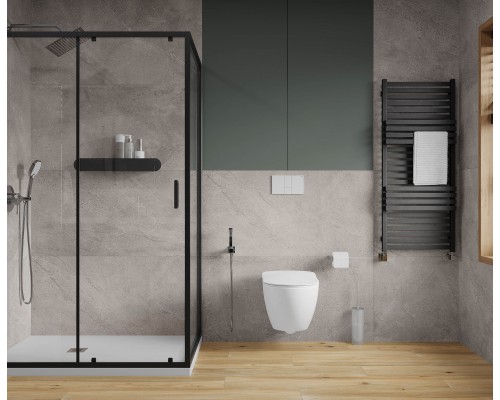 Laparet Dosimo Grey Керамогранит серый 60х120 Сатинированный Карвинг Laparet Dosimo Grey Керамогранит серый 60х120 Сатинированный Карвинг